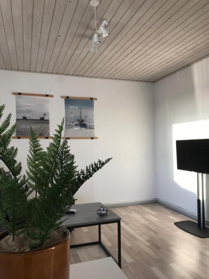 Seaside Vo Apartment Norre Vorupor Exterior photo